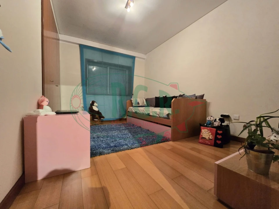 Apartamento T2 para Venda em Gondomar (São Cosme), Valbom e Jovim Foto 45