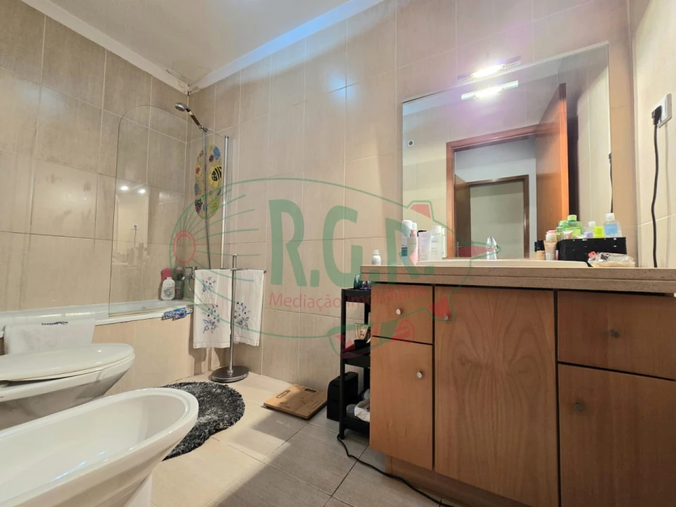 Apartamento T2 para Venda em Gondomar (São Cosme), Valbom e Jovim Foto 35