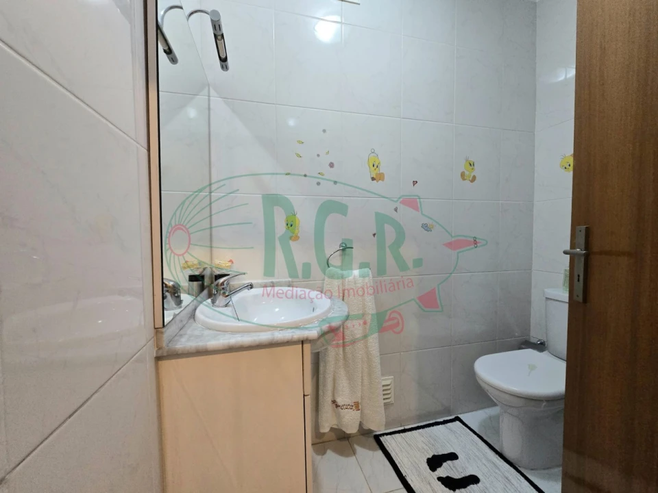 Apartamento T2 para Venda em Gondomar (São Cosme), Valbom e Jovim Foto 47