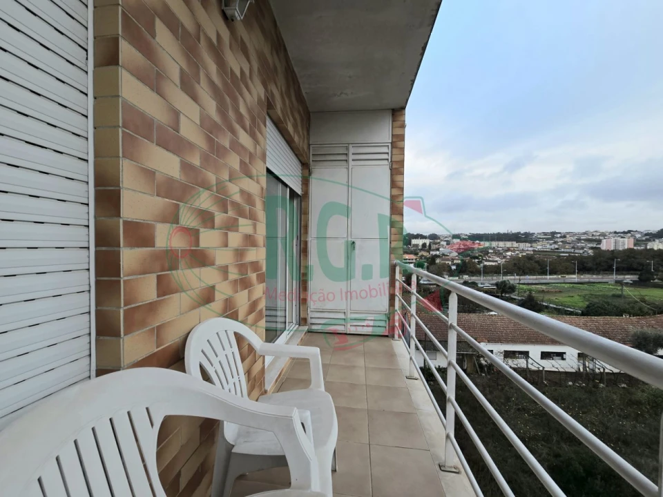 Apartamento T2 para Venda em Gondomar (São Cosme), Valbom e Jovim Foto 27