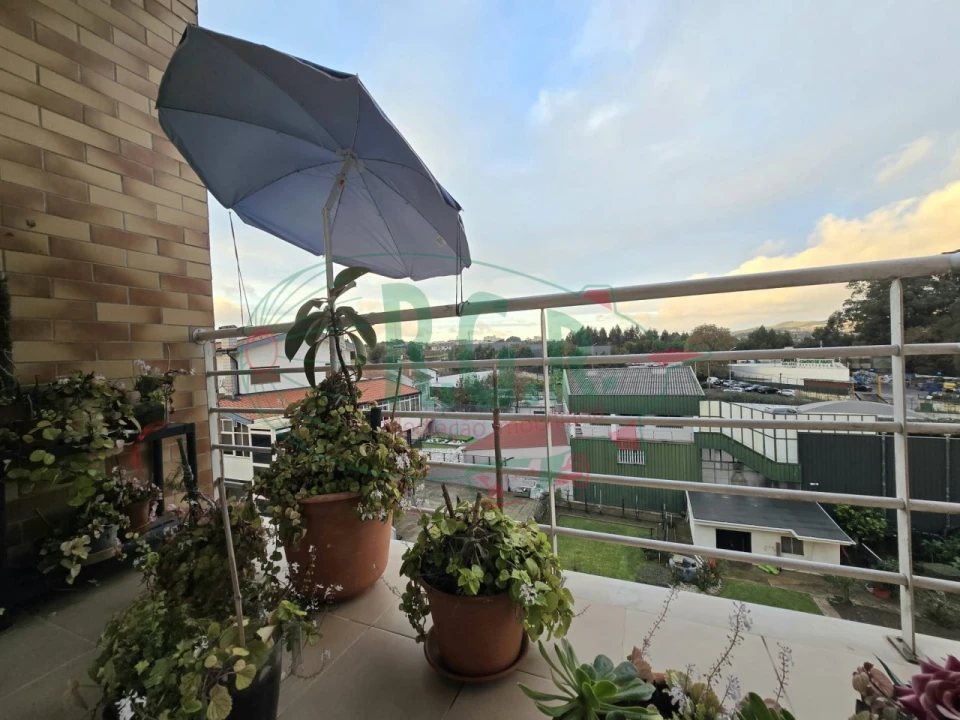 Apartamento T2 para Venda em Gondomar (São Cosme), Valbom e Jovim Foto 52