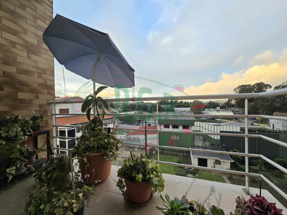 Apartamento T2 para Venda em Gondomar (São Cosme), Valbom e Jovim Foto 39