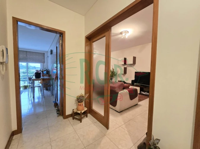 Apartamento T2 para Venda em Gondomar (São Cosme), Valbom e Jovim Foto 2