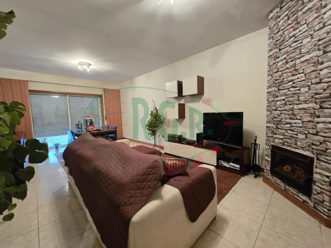 Apartamento T2 para Venda em Gondomar (São Cosme), Valbom e Jovim Foto 7