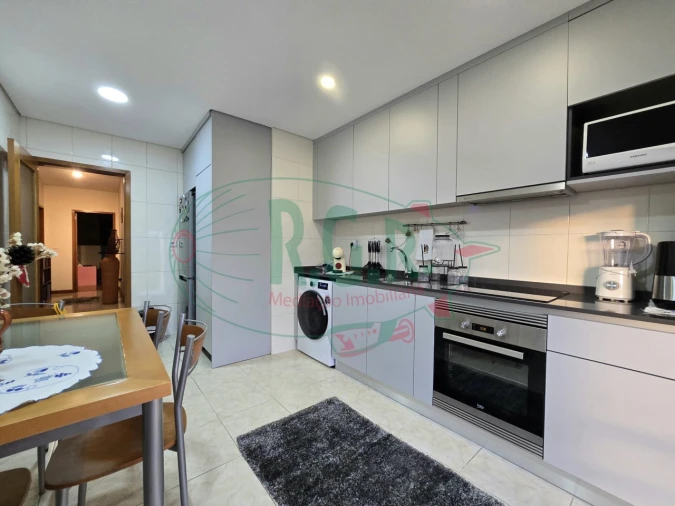 Apartamento T2 para Venda em Gondomar (São Cosme), Valbom e Jovim Foto 19