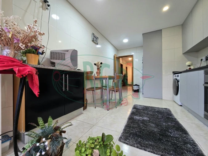 Apartamento T2 para Venda em Gondomar (São Cosme), Valbom e Jovim Foto 20