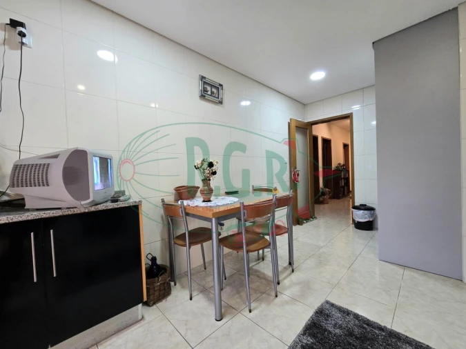 Apartamento T2 para Venda em Gondomar (São Cosme), Valbom e Jovim Foto 23