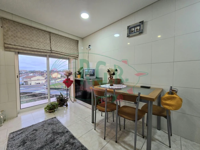 Apartamento T2 para Venda em Gondomar (São Cosme), Valbom e Jovim Foto 25