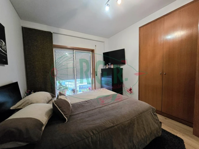 Apartamento T2 para Venda em Gondomar (São Cosme), Valbom e Jovim Foto 31