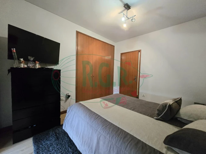 Apartamento T2 para Venda em Gondomar (São Cosme), Valbom e Jovim Foto 34