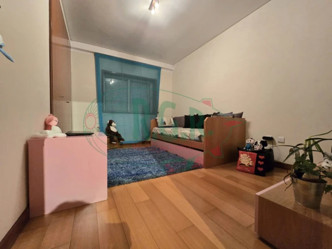 Apartamento T2 para Venda em Gondomar (São Cosme), Valbom e Jovim Foto 45