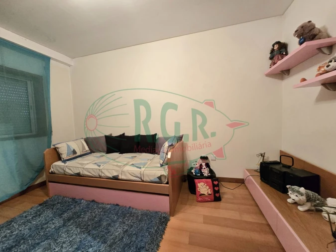 Apartamento T2 para Venda em Gondomar (São Cosme), Valbom e Jovim Foto 41