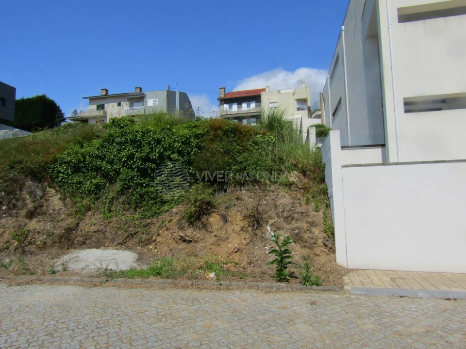 Terreno para Venda em Gondomar (São Cosme), Valbom e Jovim Foto 8