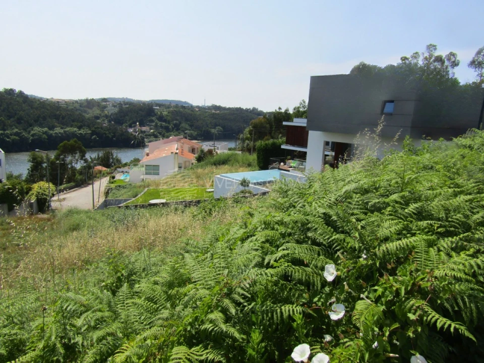 Terreno para Venda em Gondomar (São Cosme), Valbom e Jovim Foto 10
