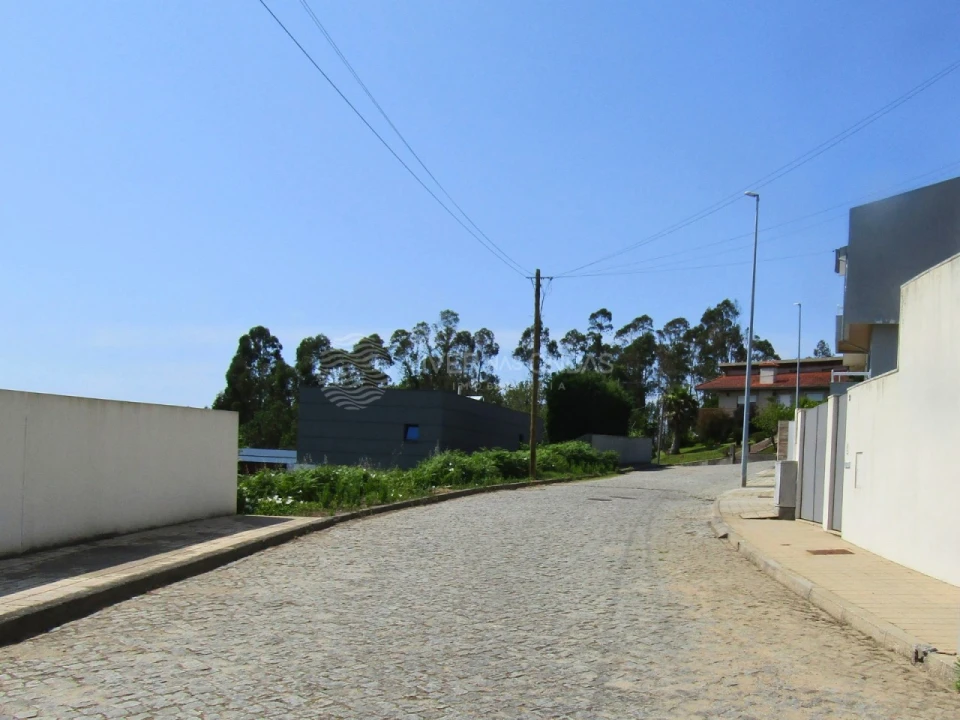 Terreno para Venda em Gondomar (São Cosme), Valbom e Jovim Foto 14