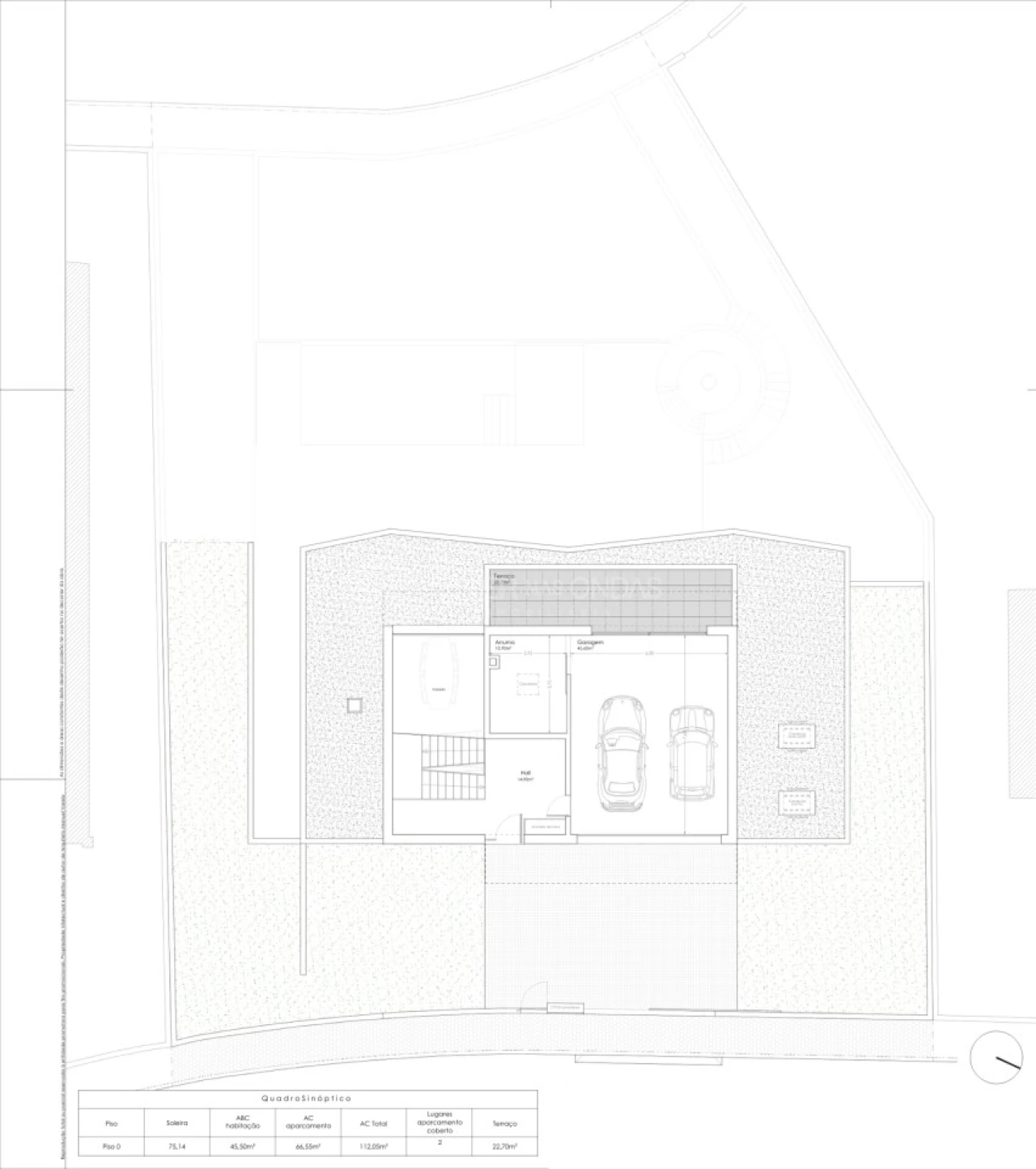 Terreno para Venda em Gondomar (São Cosme), Valbom e Jovim Foto 18