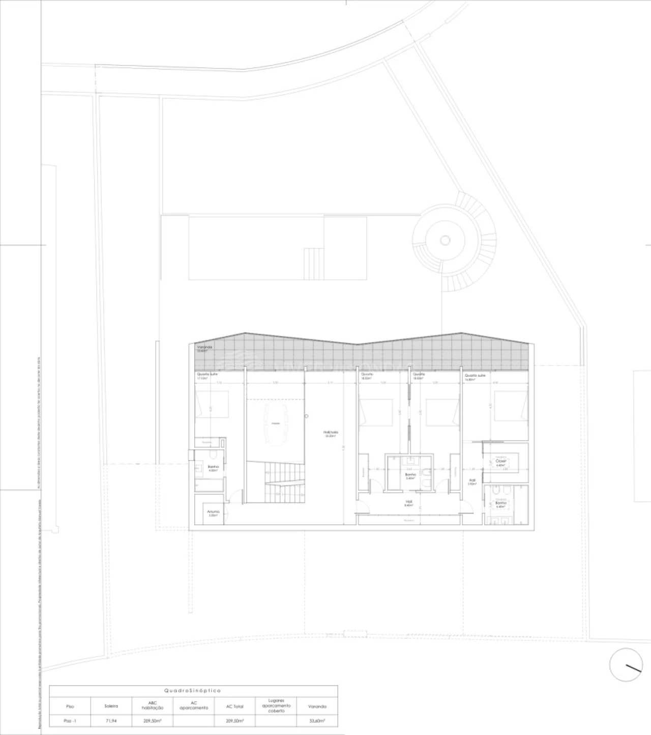 Terreno para Venda em Gondomar (São Cosme), Valbom e Jovim Foto 19