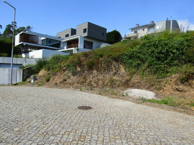 Terreno para Venda em Gondomar (São Cosme), Valbom e Jovim Foto 3