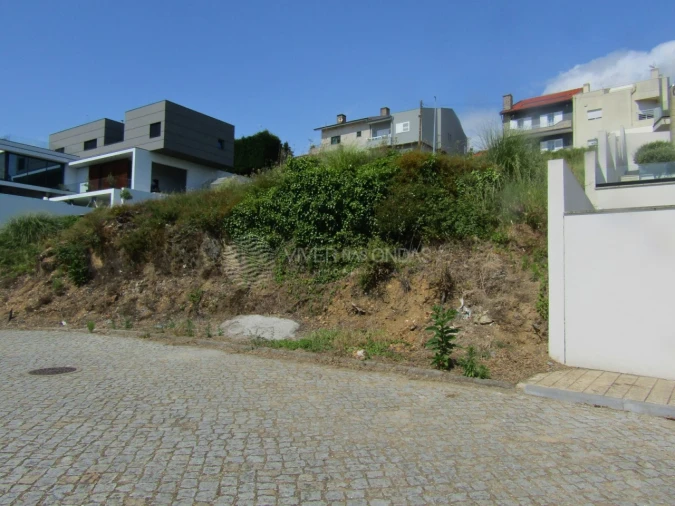 Terreno para Venda em Gondomar (São Cosme), Valbom e Jovim Foto 5
