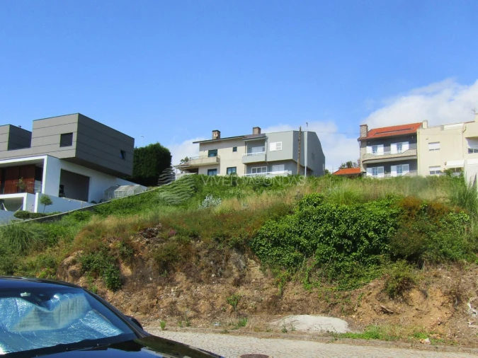 Terreno para Venda em Gondomar (São Cosme), Valbom e Jovim Foto 6
