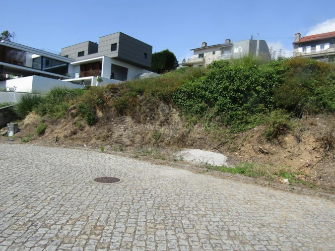 Terreno para Venda em Gondomar (São Cosme), Valbom e Jovim Foto 7