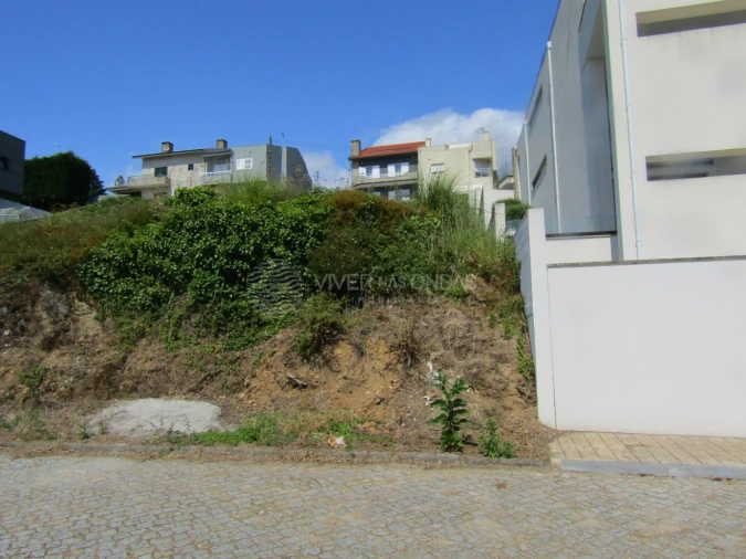 Terreno para Venda em Gondomar (São Cosme), Valbom e Jovim Foto 8