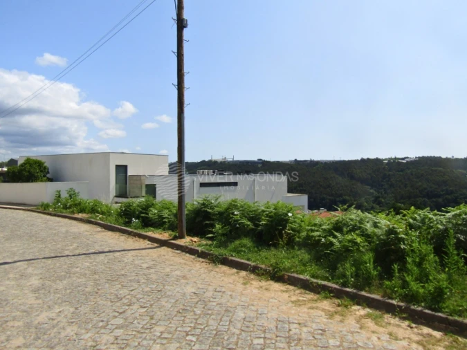 Terreno para Venda em Gondomar (São Cosme), Valbom e Jovim Foto 13