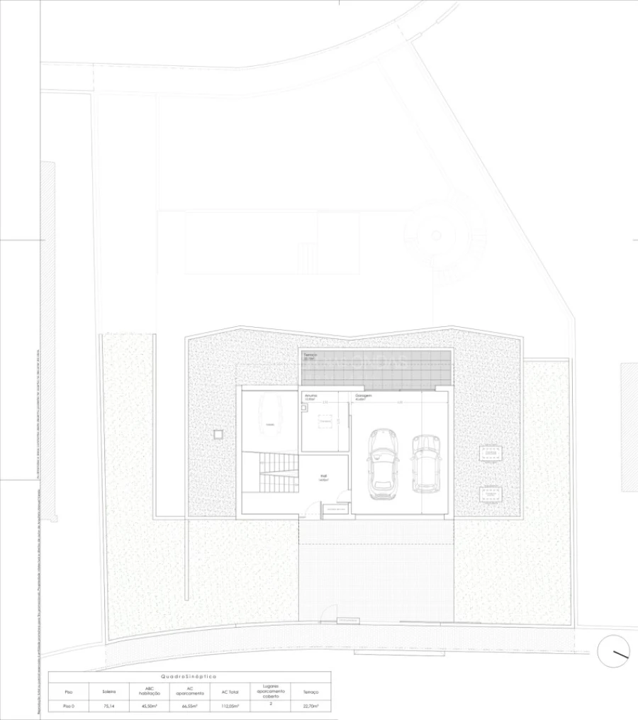 Terreno para Venda em Gondomar (São Cosme), Valbom e Jovim Foto 18