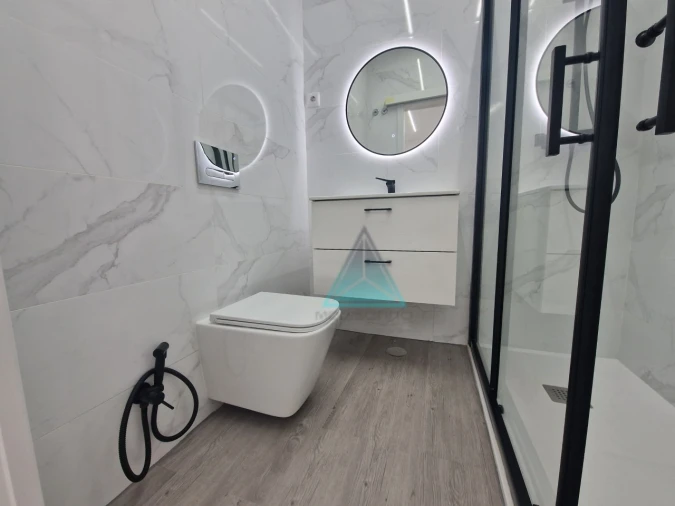 Apartamento para Venda em Baixa da Banheira e Vale da Amoreira Foto 4