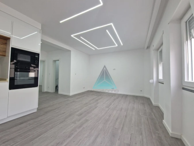 Apartamento para Venda em Baixa da Banheira e Vale da Amoreira Foto 10