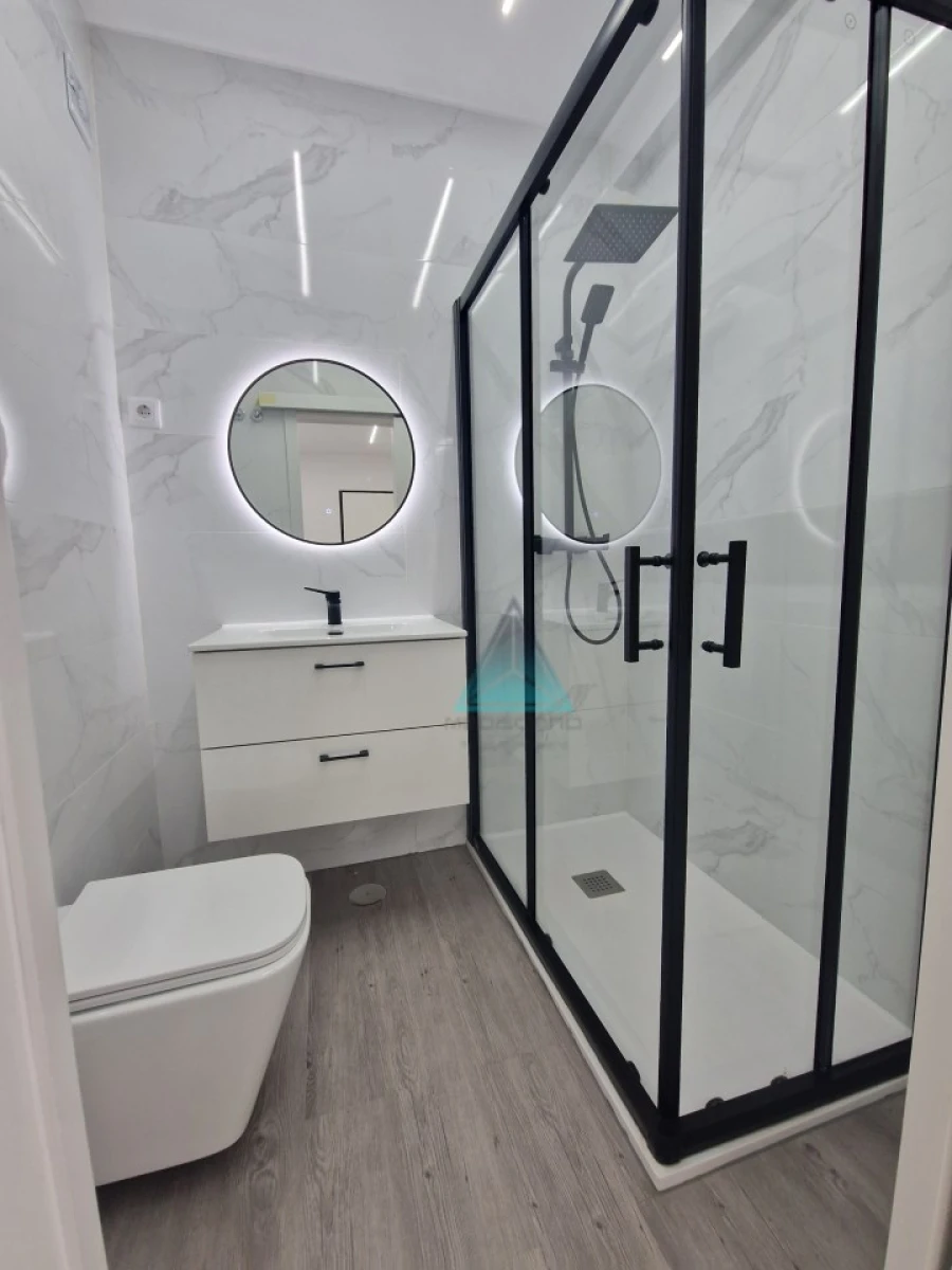 Apartamento para Venda em Baixa da Banheira e Vale da Amoreira Foto 16