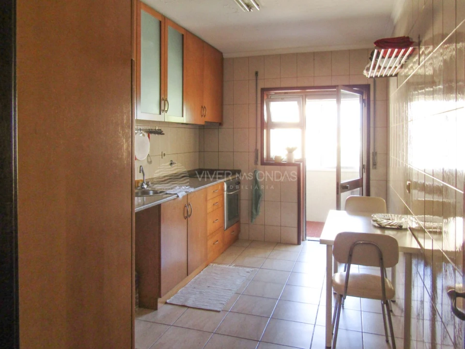 Apartamento T2 para Venda em São Felix da Marinha Foto 4