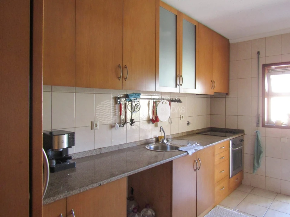 Apartamento T2 para Venda em São Felix da Marinha Foto 3