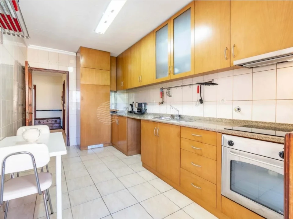 Apartamento T2 para Venda em São Felix da Marinha Foto 1