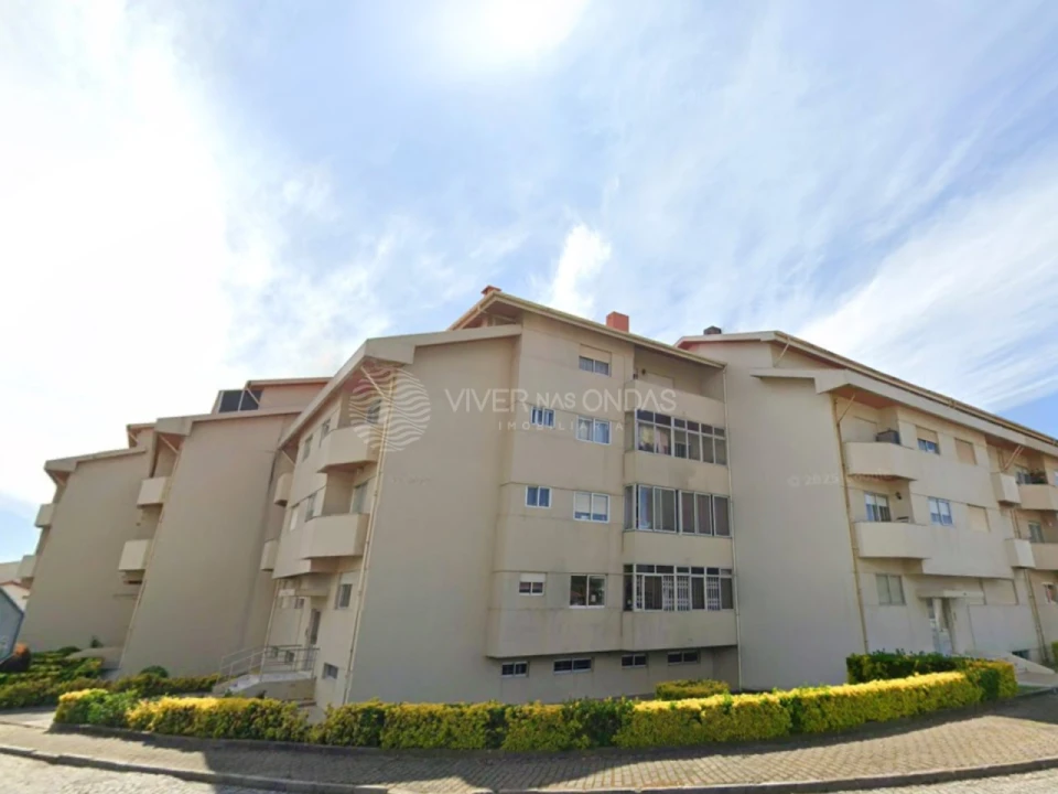 Apartamento T2 para Venda em São Felix da Marinha Foto 27