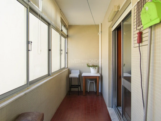 Apartamento T2 para Venda em São Felix da Marinha Foto 9