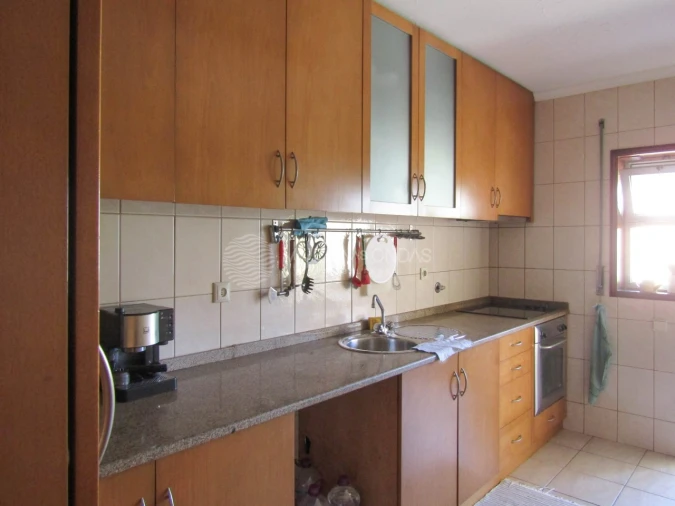 Apartamento T2 para Venda em São Felix da Marinha Foto 3