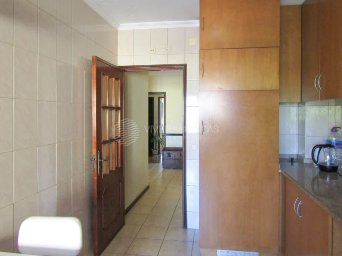 Apartamento T2 para Venda em São Felix da Marinha Foto 11