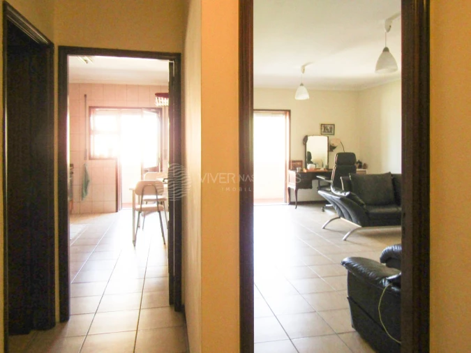 Apartamento T2 para Venda em São Felix da Marinha Foto 12