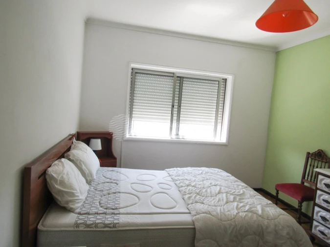 Apartamento T2 para Venda em São Felix da Marinha Foto 13