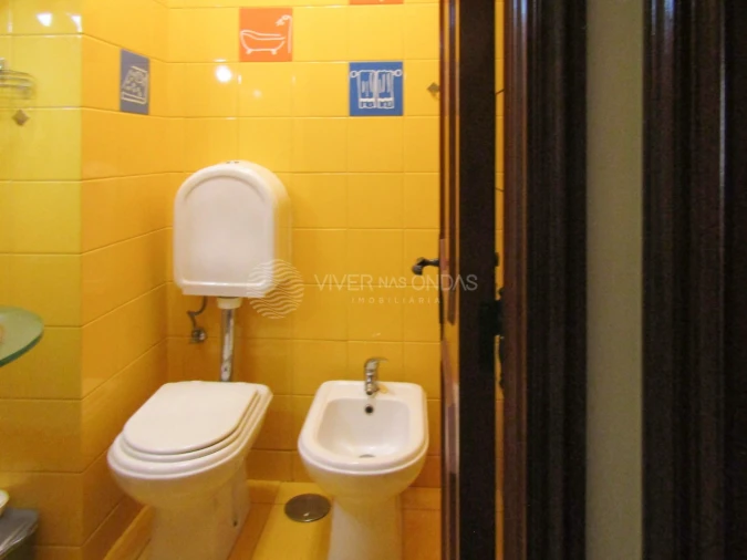 Apartamento T2 para Venda em São Felix da Marinha Foto 16