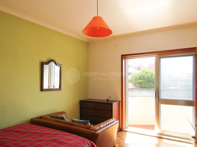 Apartamento T2 para Venda em São Felix da Marinha Foto 18