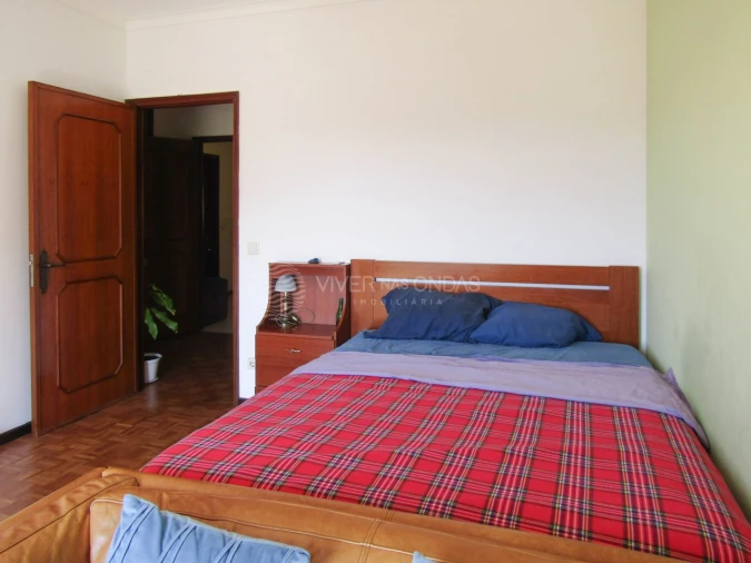 Apartamento T2 para Venda em São Felix da Marinha Foto 21