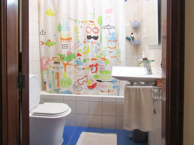 Apartamento T2 para Venda em São Felix da Marinha Foto 22