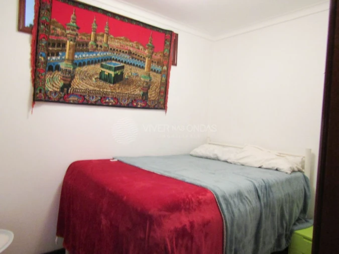 Apartamento T2 para Venda em São Felix da Marinha Foto 23