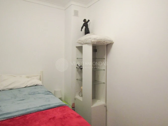 Apartamento T2 para Venda em São Felix da Marinha Foto 24