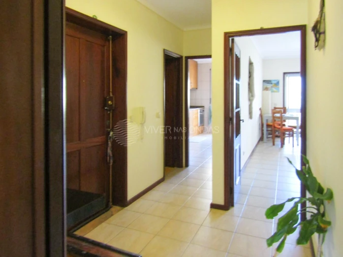 Apartamento T2 para Venda em São Felix da Marinha Foto 25