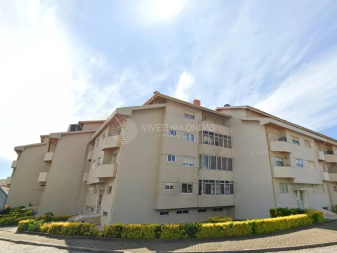 Apartamento T2 para Venda em São Felix da Marinha Foto 27