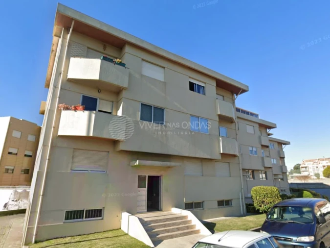 Apartamento T2 para Venda em São Felix da Marinha Foto 29
