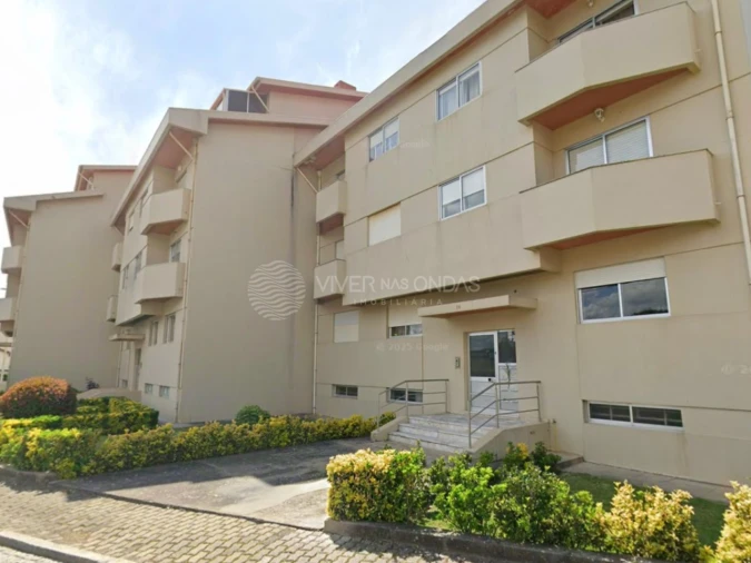 Apartamento T2 para Venda em São Felix da Marinha Foto 28